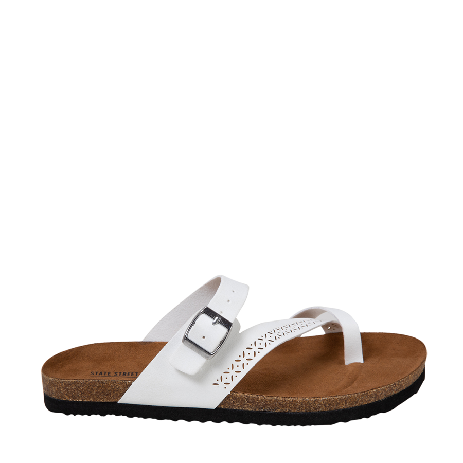 Payless State Street Women's Opal Footbed