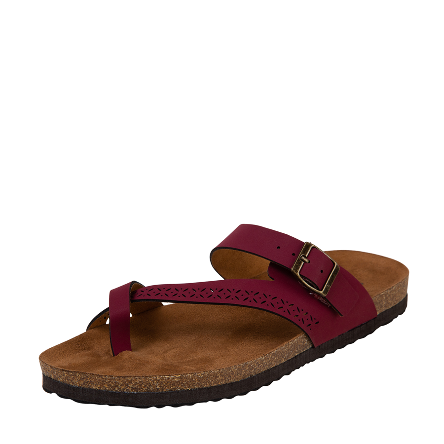 Payless State Street Women's Opal Footbed