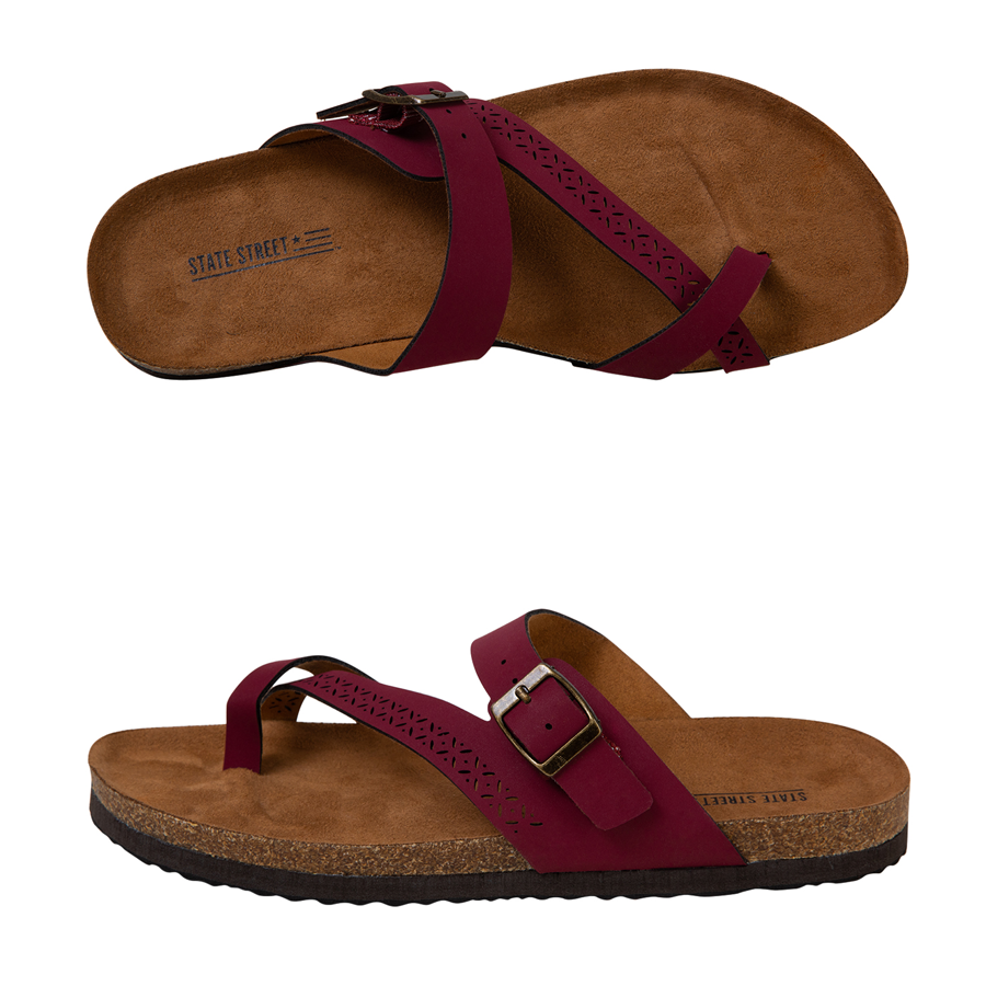 Payless State Street Women's Opal Footbed