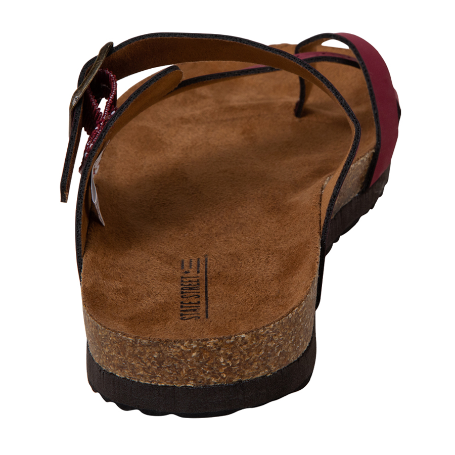 Payless State Street Women's Opal Footbed