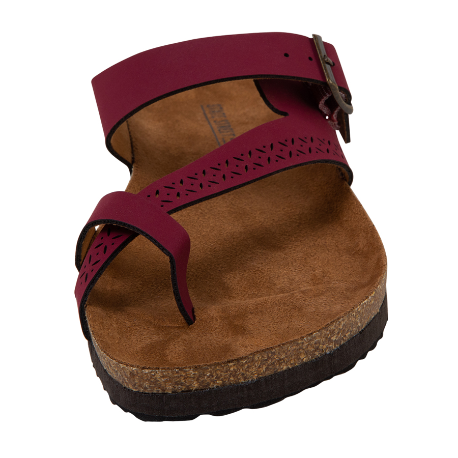 Payless State Street Women's Opal Footbed