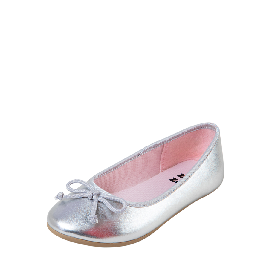 Payless Zoe & Zac Girl's Fae Flat