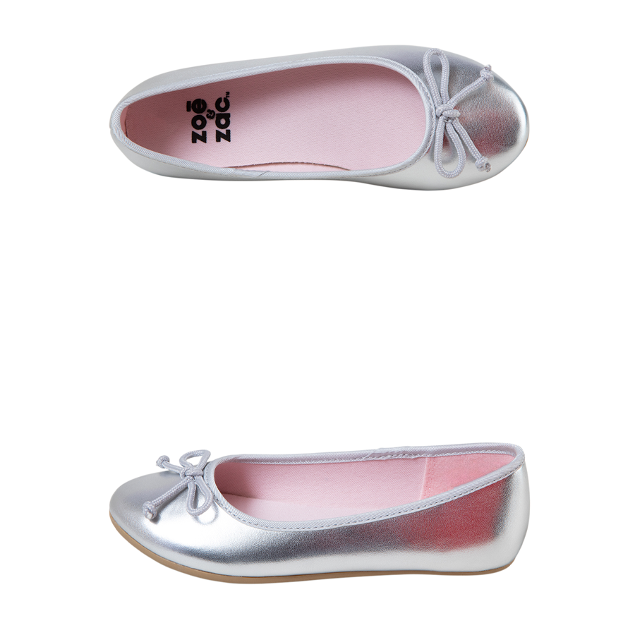 Payless Zoe & Zac Girl's Fae Flat