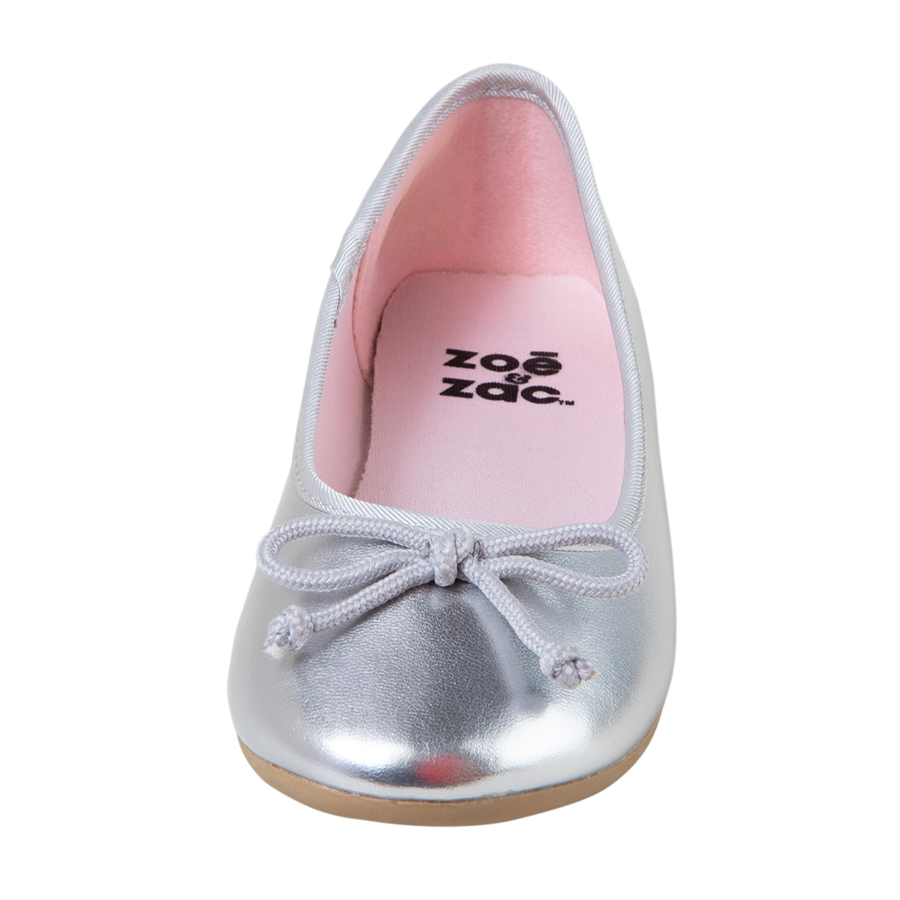 Payless Zoe & Zac Girl's Fae Flat