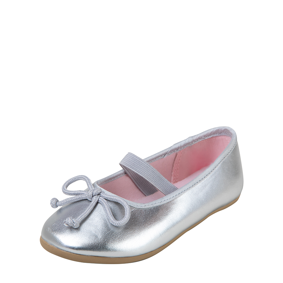Payless Zoe & Zac Girls' Toddler Fae Ballerina