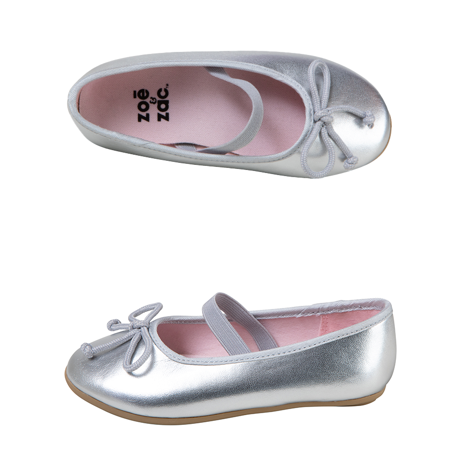 Payless Zoe & Zac Girls' Toddler Fae Ballerina