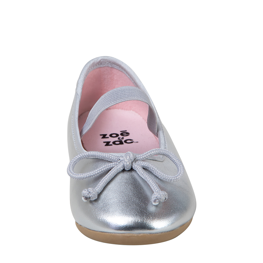 Payless Zoe & Zac Girls' Toddler Fae Ballerina