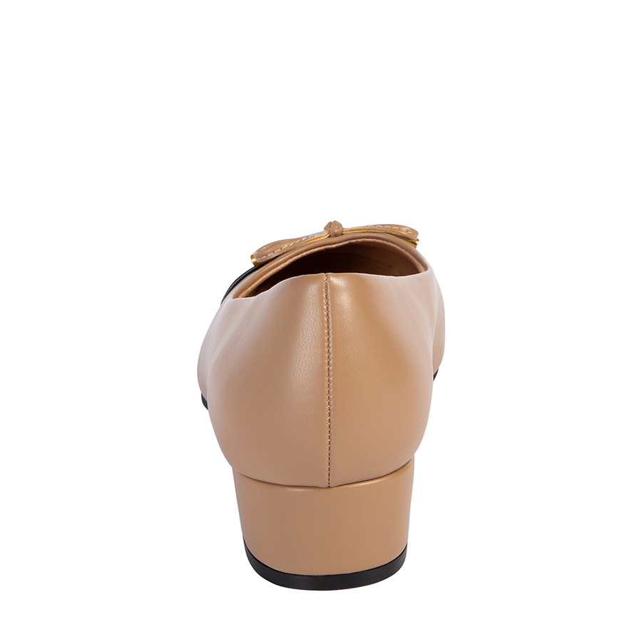 Payless Fioni Women's Gracey Captoe Block Heel