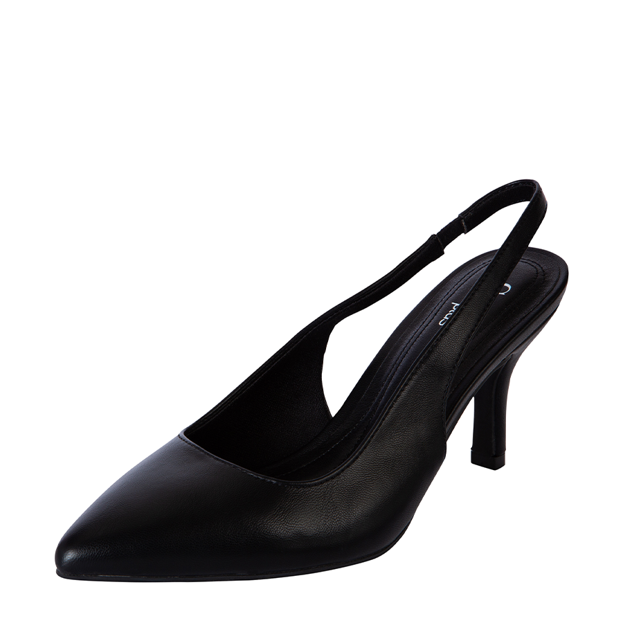 Payless Comfort Plus by Predictions Women's Jennifer Slingback Heel
