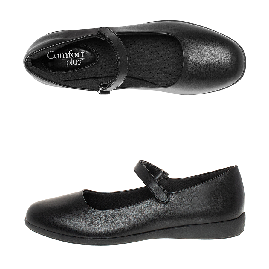 Payless Comfort Plus By Predictions Women's Blissful Mary Jane
