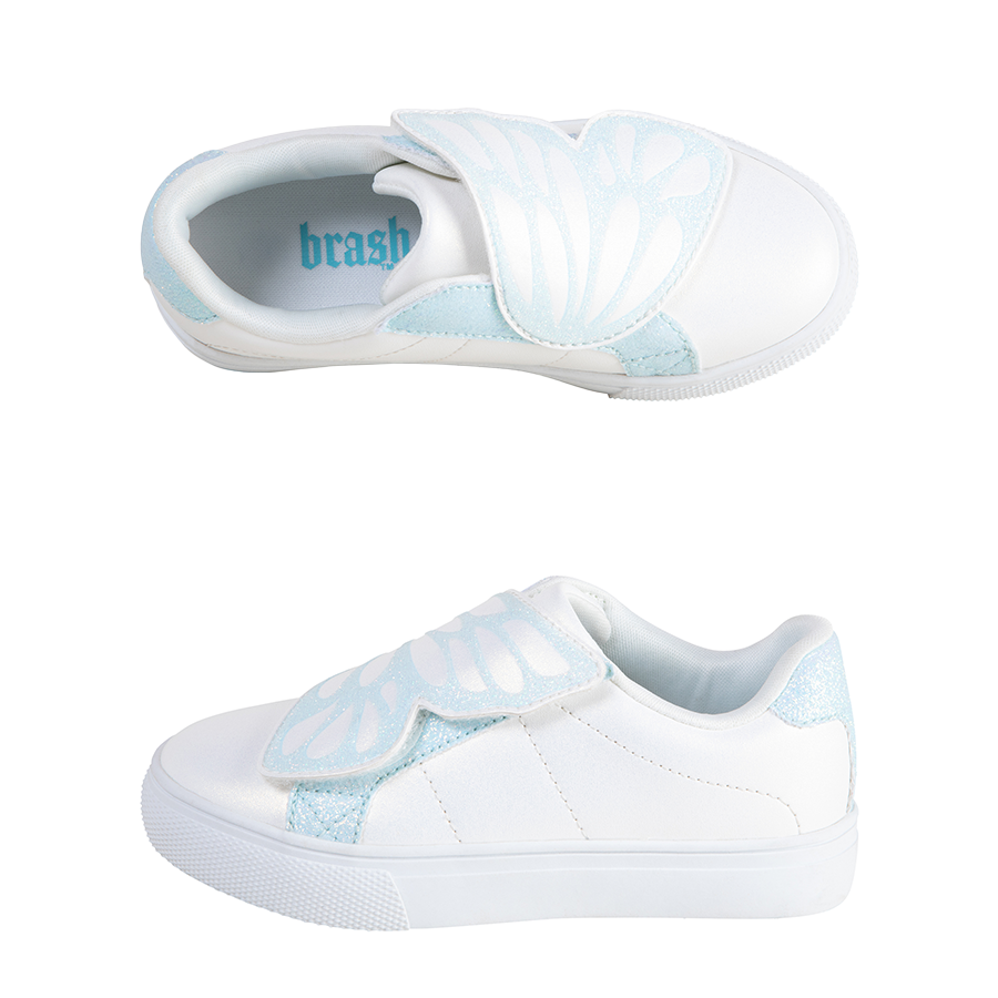 Payless Brash Girl's Toddler Millie Butterfly