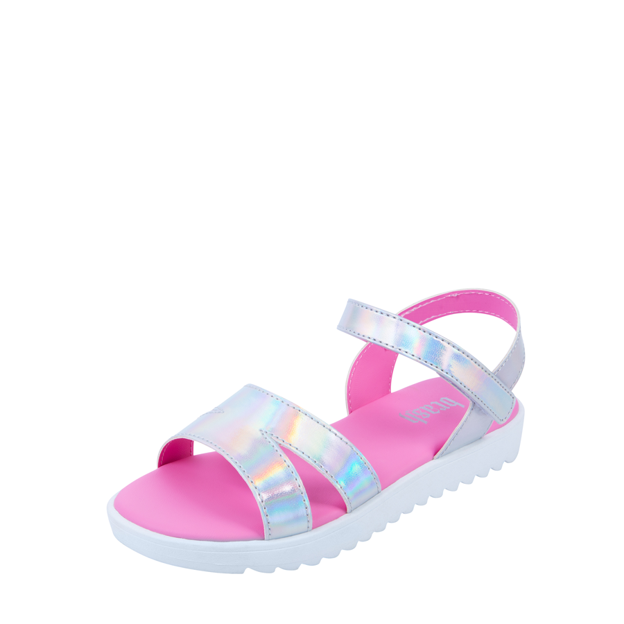 Payless Brash Royalty Girl's Soraya Sandal