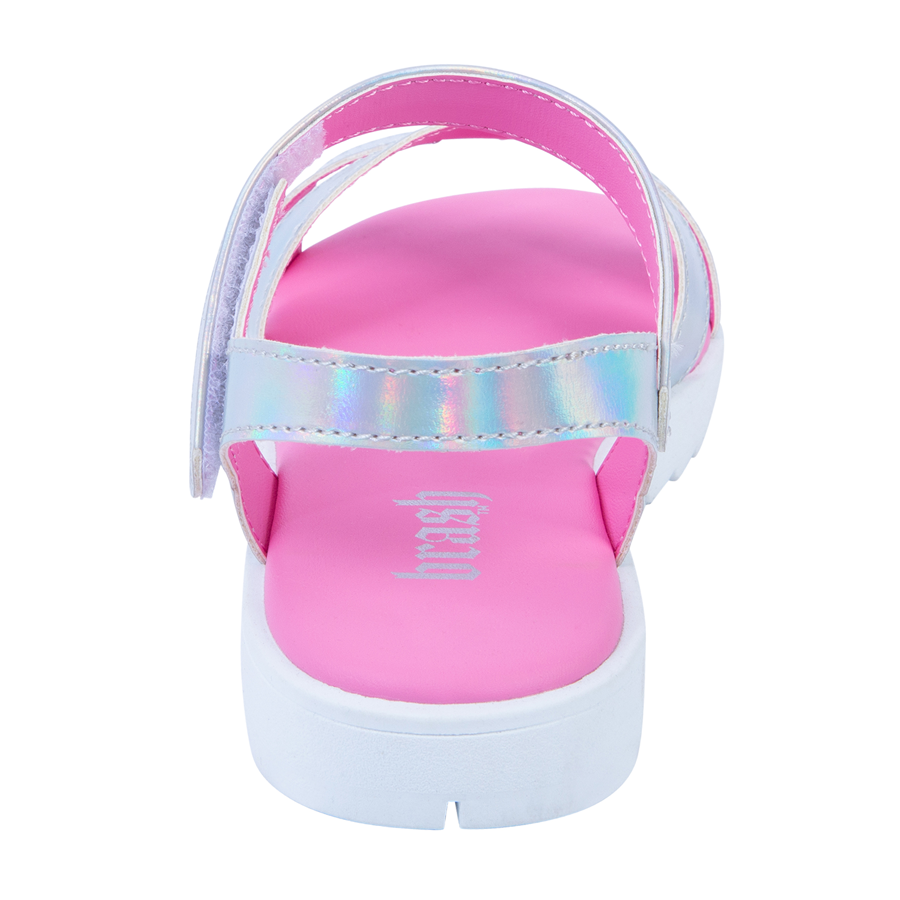 Payless Brash Royalty Girl's Soraya Sandal