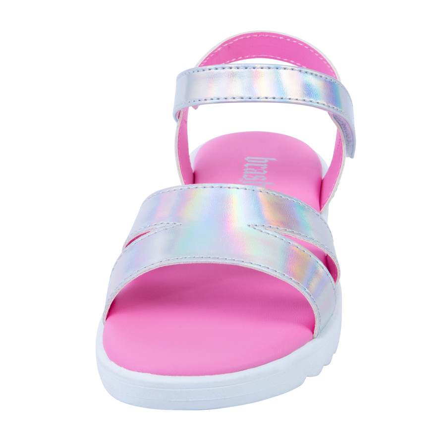 Payless Brash Royalty Girl's Soraya Sandal