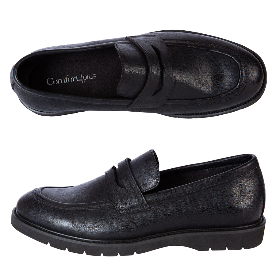 Payless Comfort Plus by Predictions Men's Taunton Slip On