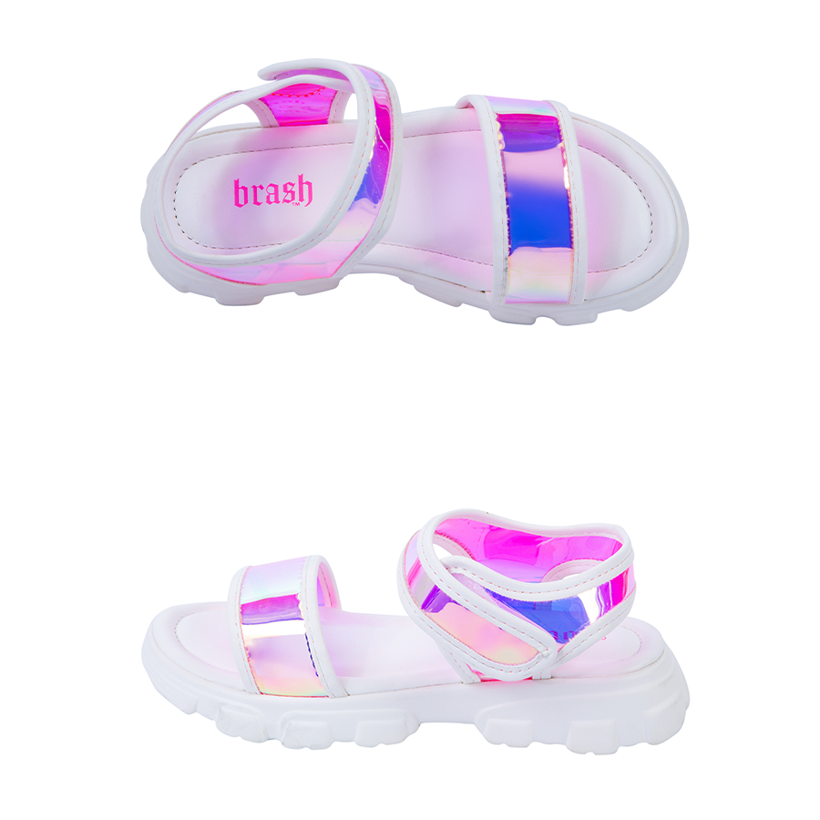 Payless Brash Royalty Girl's Victoria Sandal