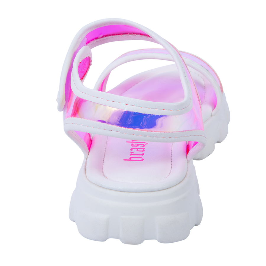 Payless Brash Royalty Girl's Victoria Sandal