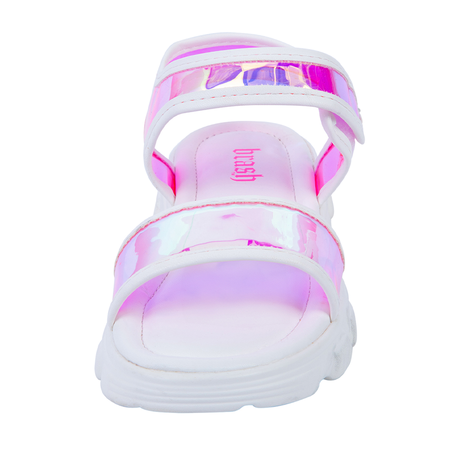 Payless Brash Royalty Girl's Victoria Sandal