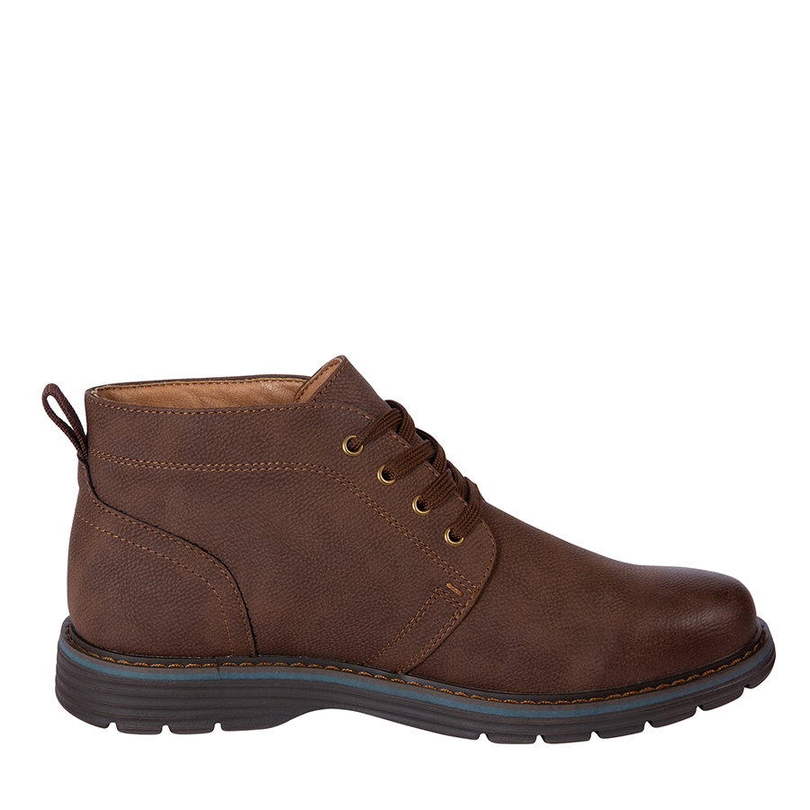 Payless Comfort Plus By Predictions Men's Highline Chukka Boot