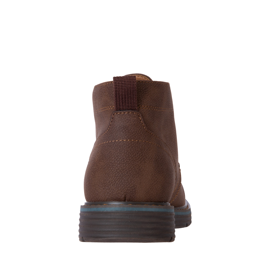 Payless Comfort Plus By Predictions Men's Highline Chukka Boot