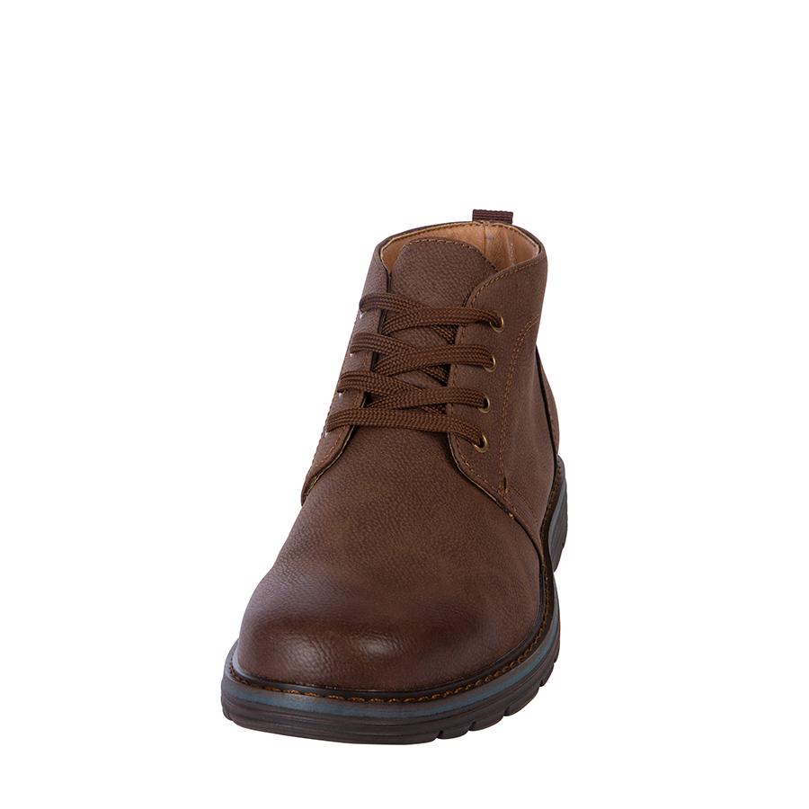 Payless Comfort Plus By Predictions Men's Highline Chukka Boot