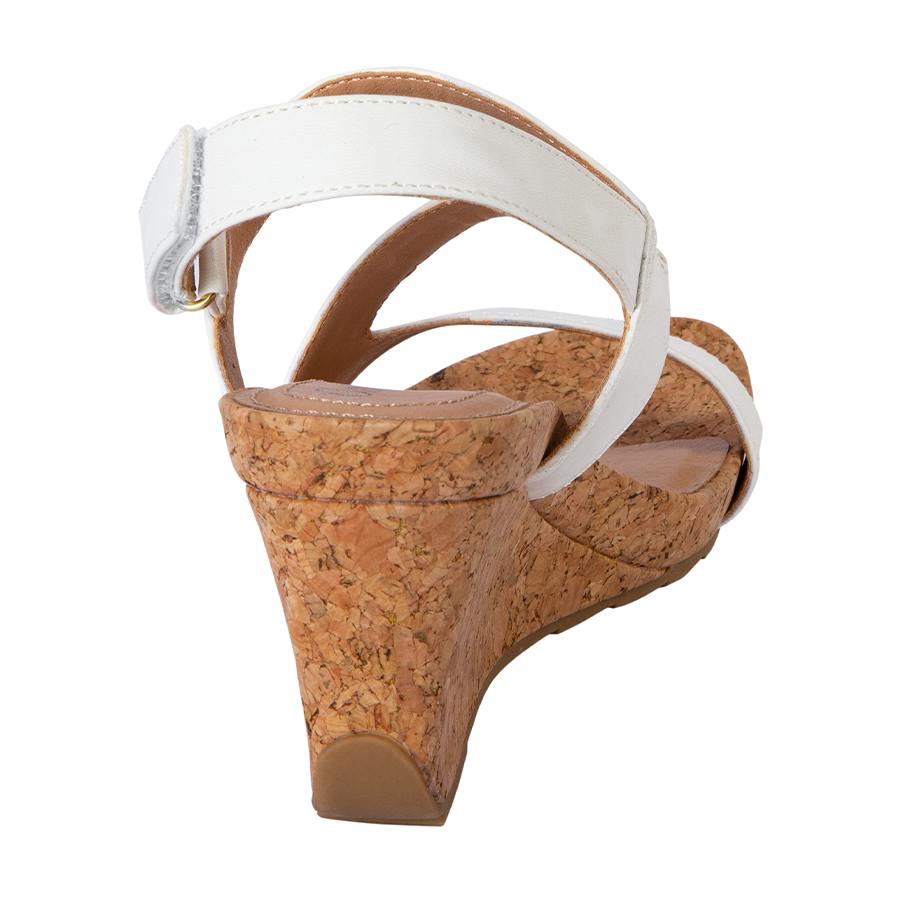 Payless Comfort Plus Women's Silvie Wedge Sandal