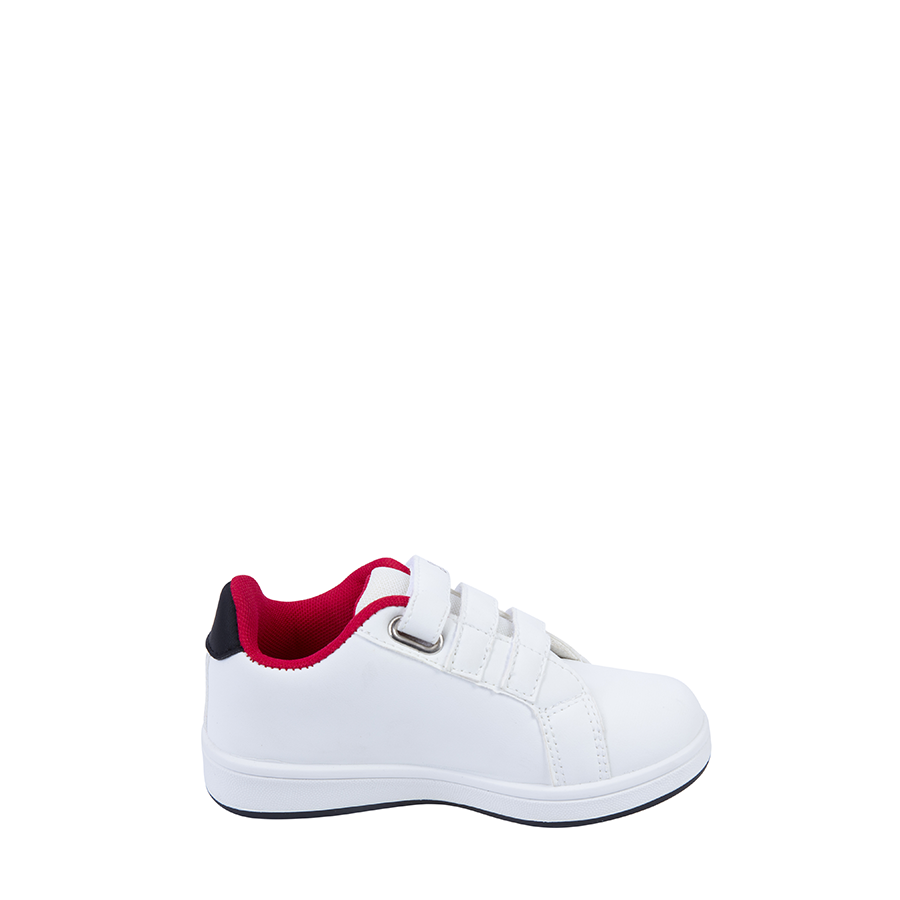 Payless Spiderman Boy's Toddler Spiderman Court Shoe