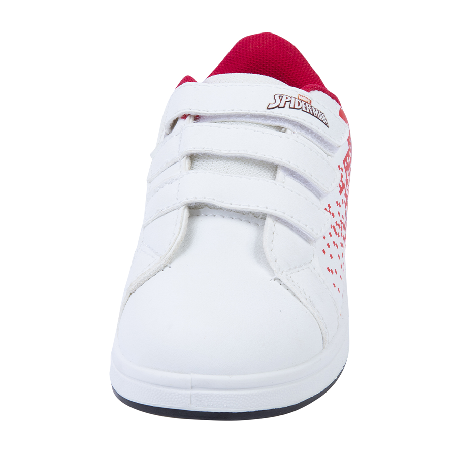 Payless Spiderman Boy's Toddler Spiderman Court Shoe