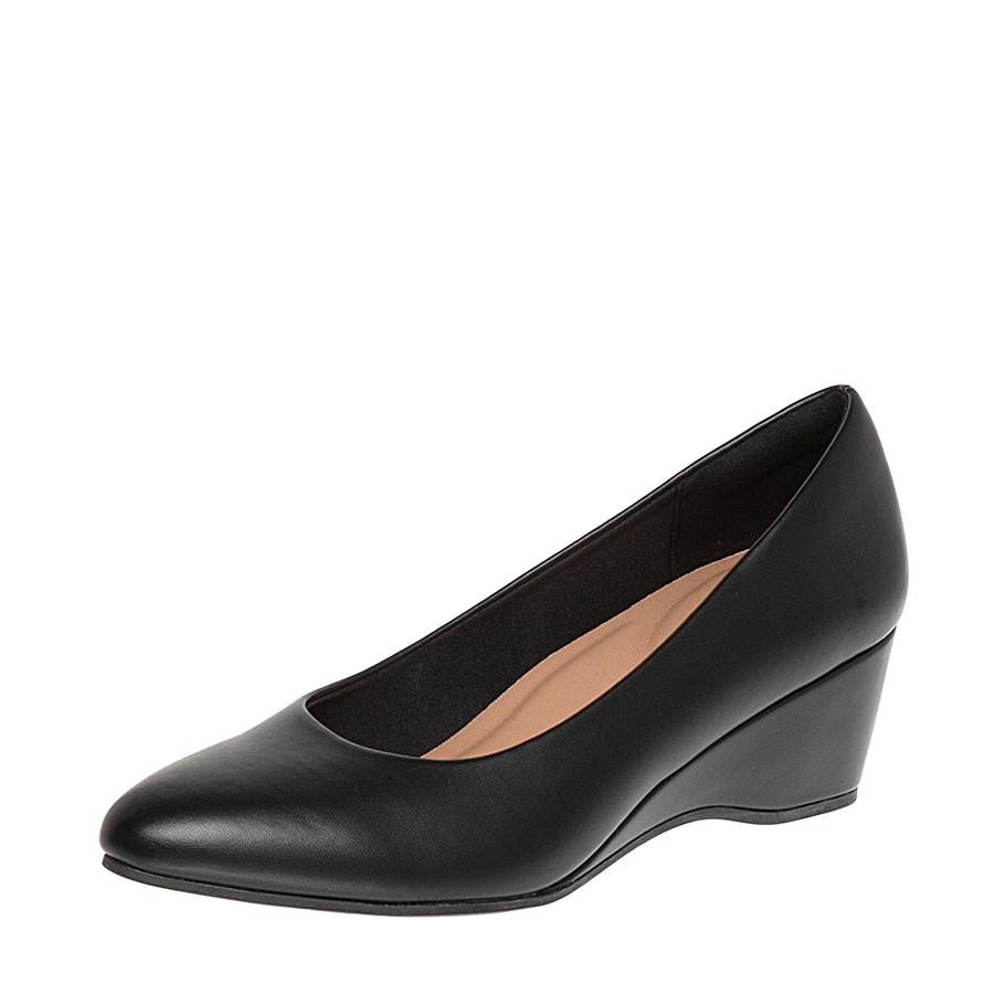 Payless Comfort Plus By Predictions Women's Bliss Comfort Wedge