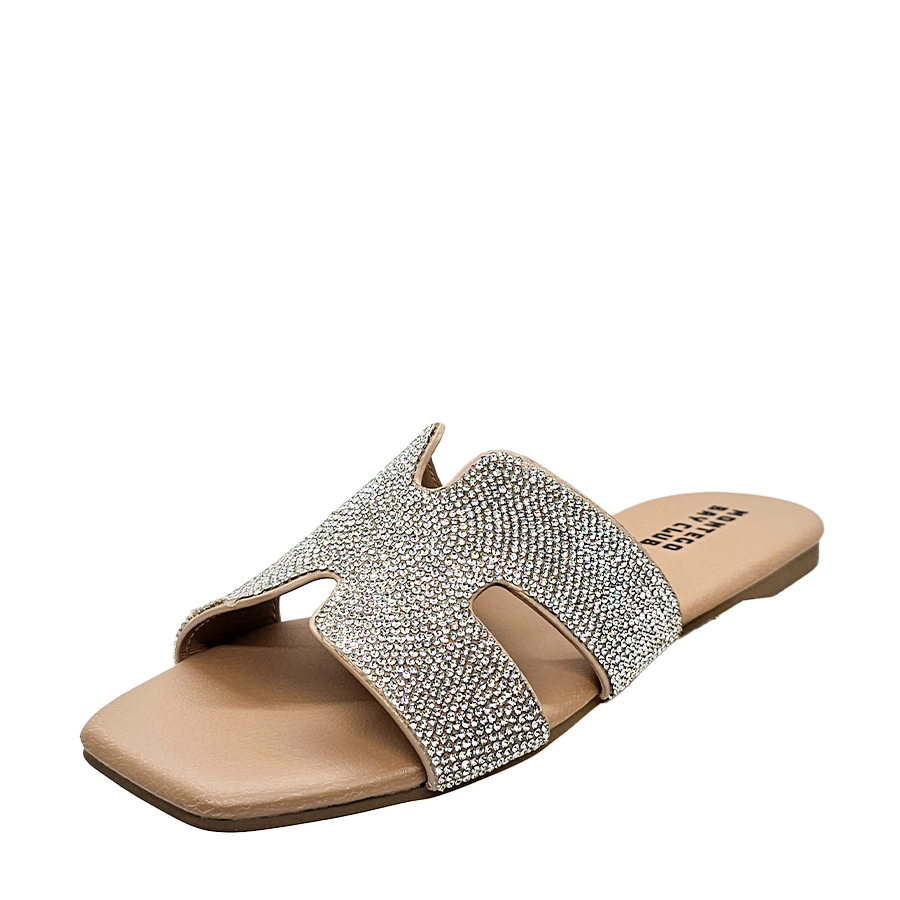 Payless Montego Bay Club Women's Rover Flat Sandal