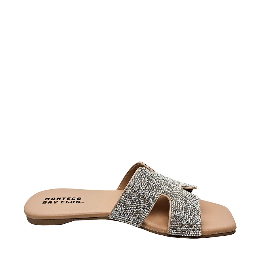 Payless Montego Bay Club Women's Rover Flat Sandal