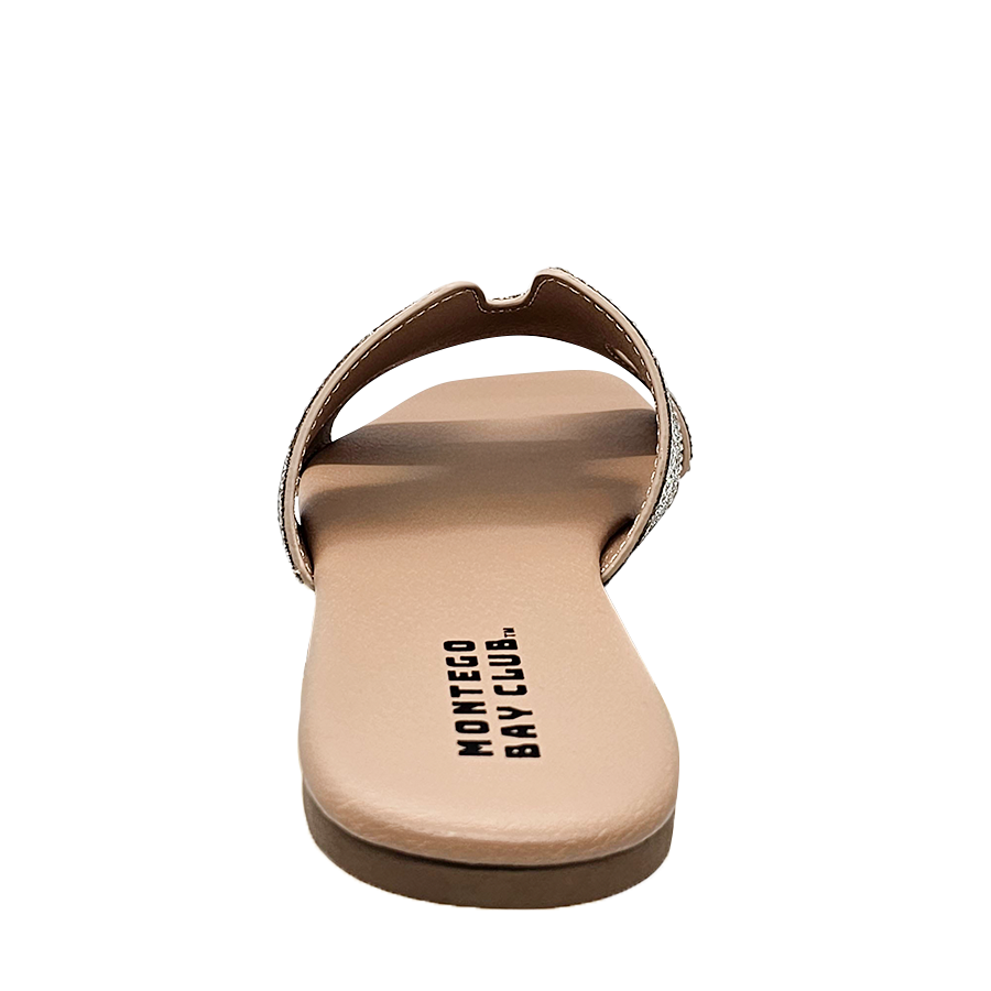 Payless Montego Bay Club Women's Rover Flat Sandal