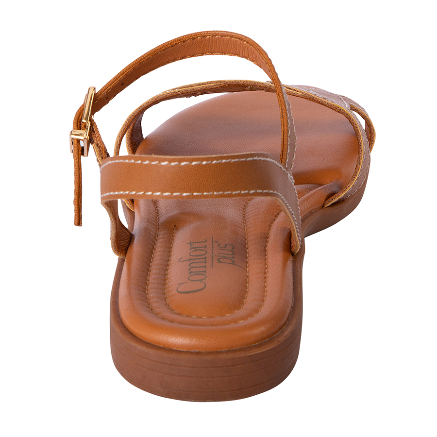 Payless Comfort Plus by Predictions Women's Viva Sandal