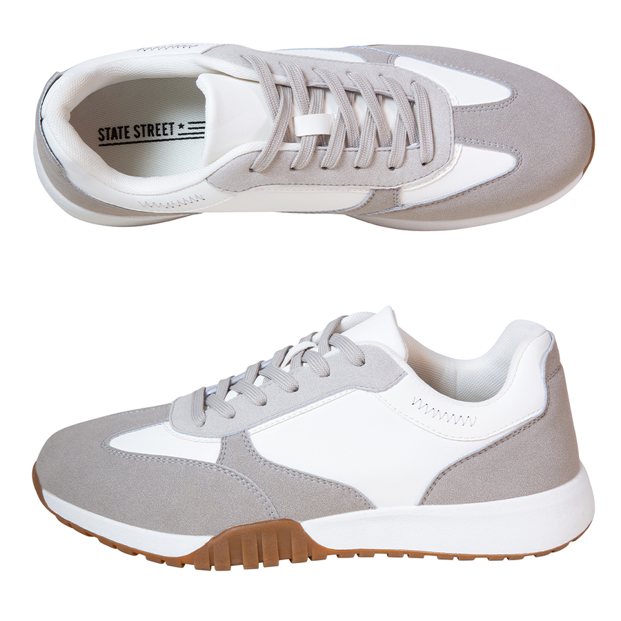 Payless State Street Men's Pro Casual Sport Jogger Oxford