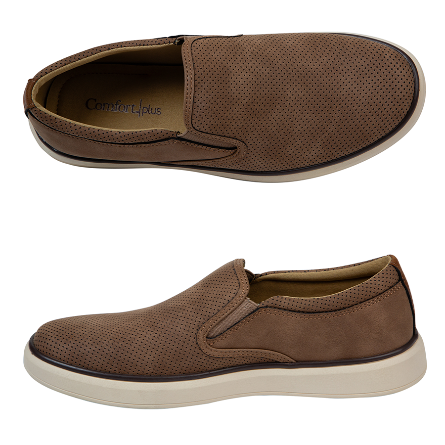 Payless Comfort Plus By Predictions Men's Take Off Sport Casual