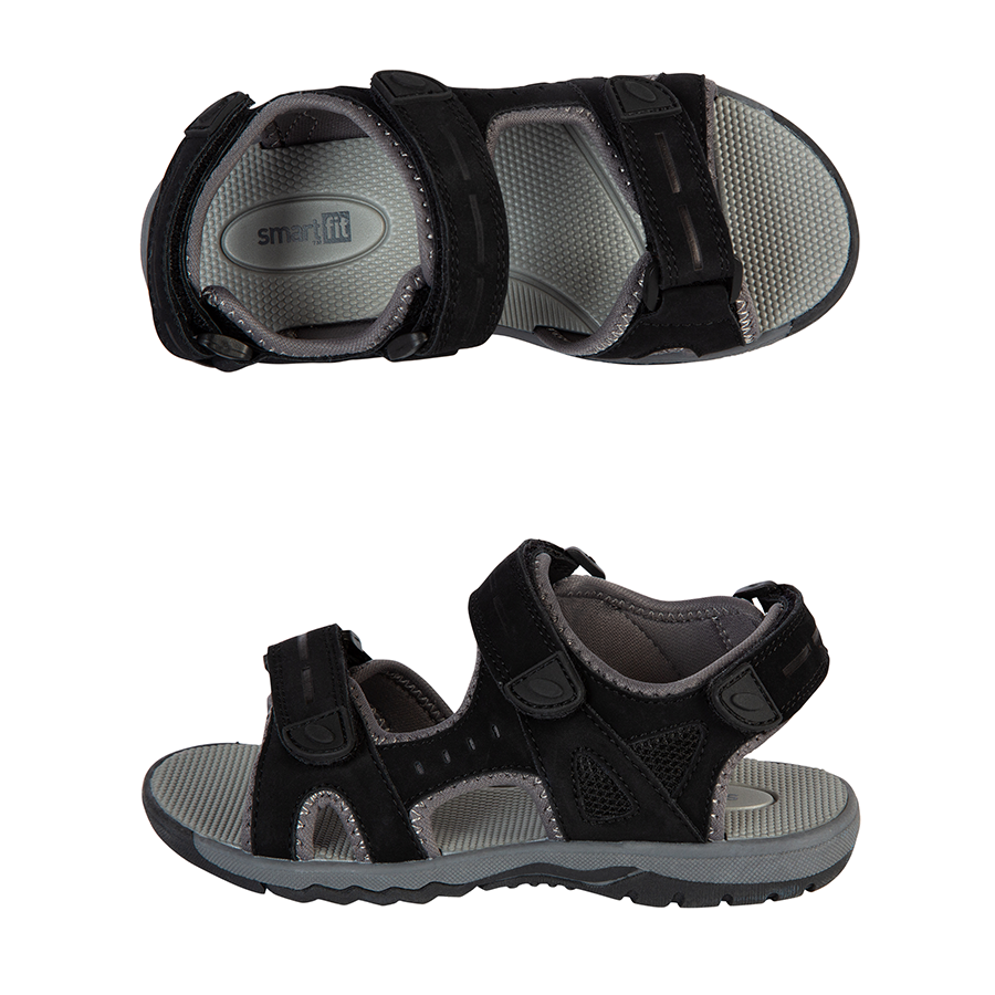 Payless Smartfit Boy's Sport Sandal