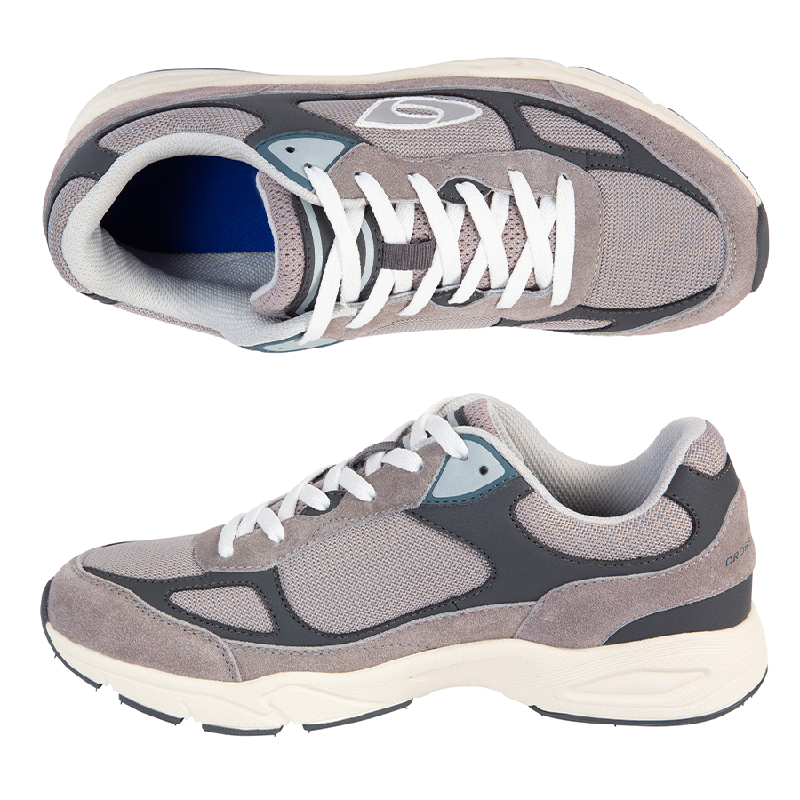 Payless Cross Trekkers Men's Perth Runner
