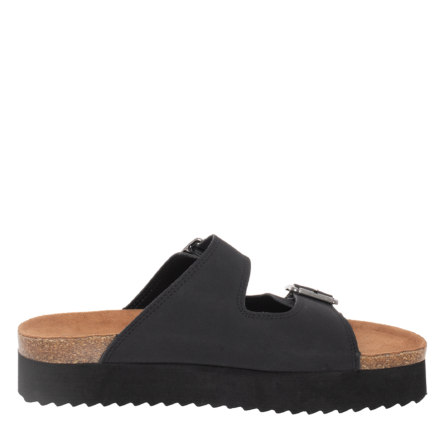 Payless State Street Women's Robyn Platform Footbed