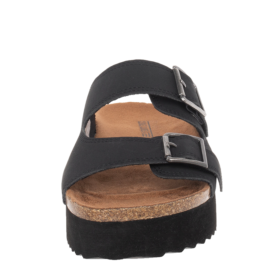 Payless State Street Women's Robyn Platform Footbed