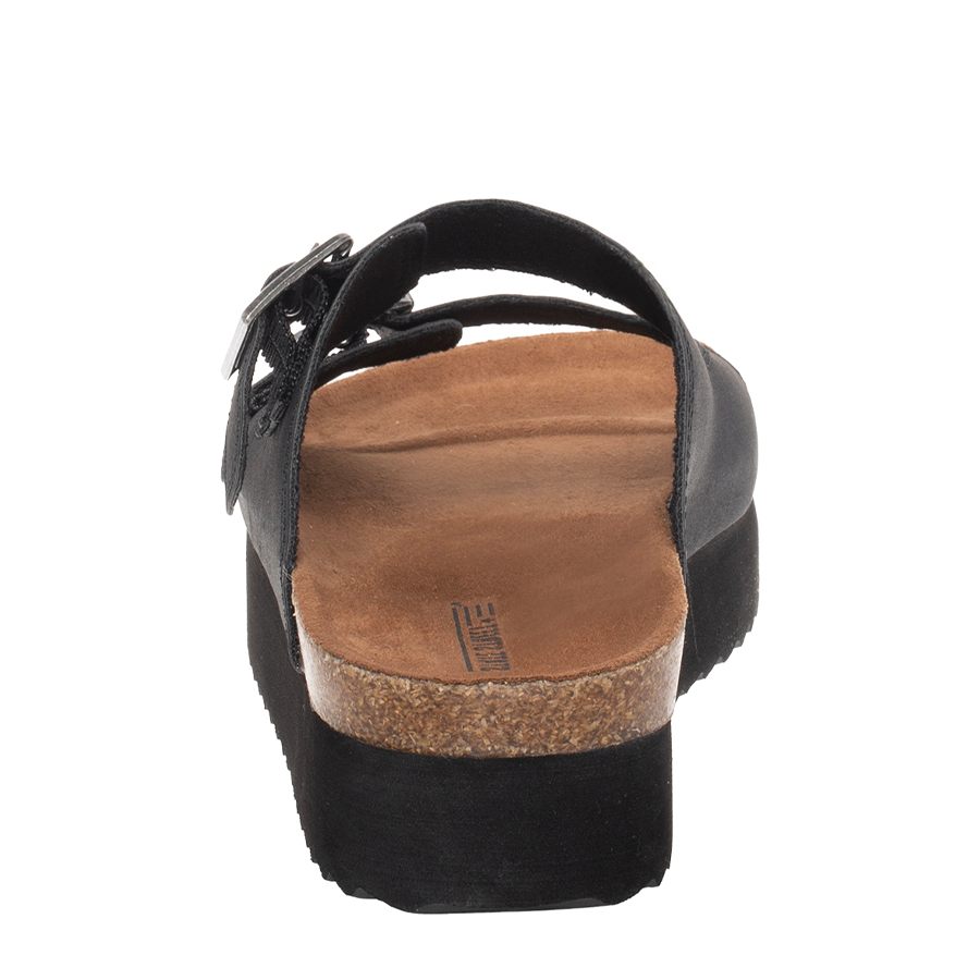 Payless State Street Women's Robyn Platform Footbed