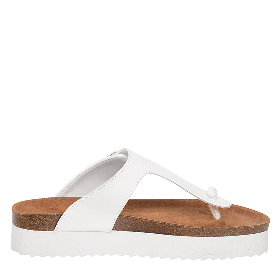 Payless State Street Women's Sage Platform Footbed