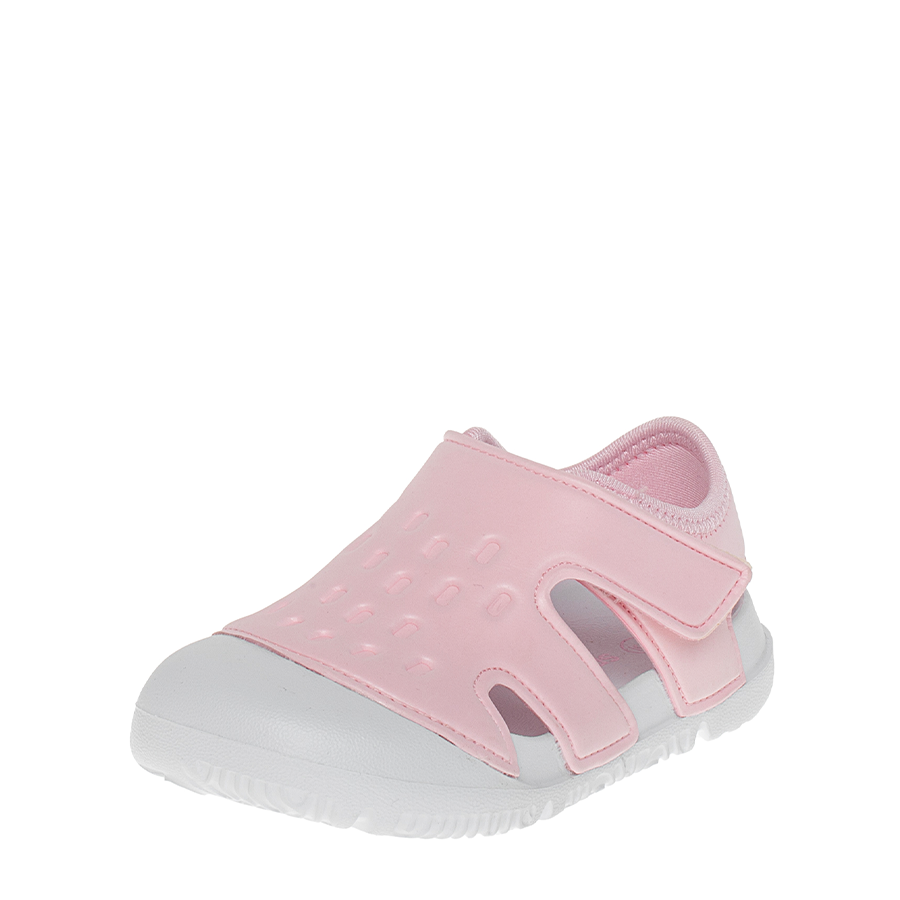 Payless Smartfit Girl's Toddler Bamp Aqua Sandal