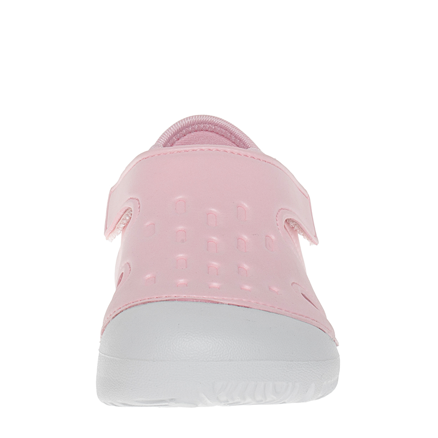 Payless Smartfit Girl's Toddler Bamp Aqua Sandal