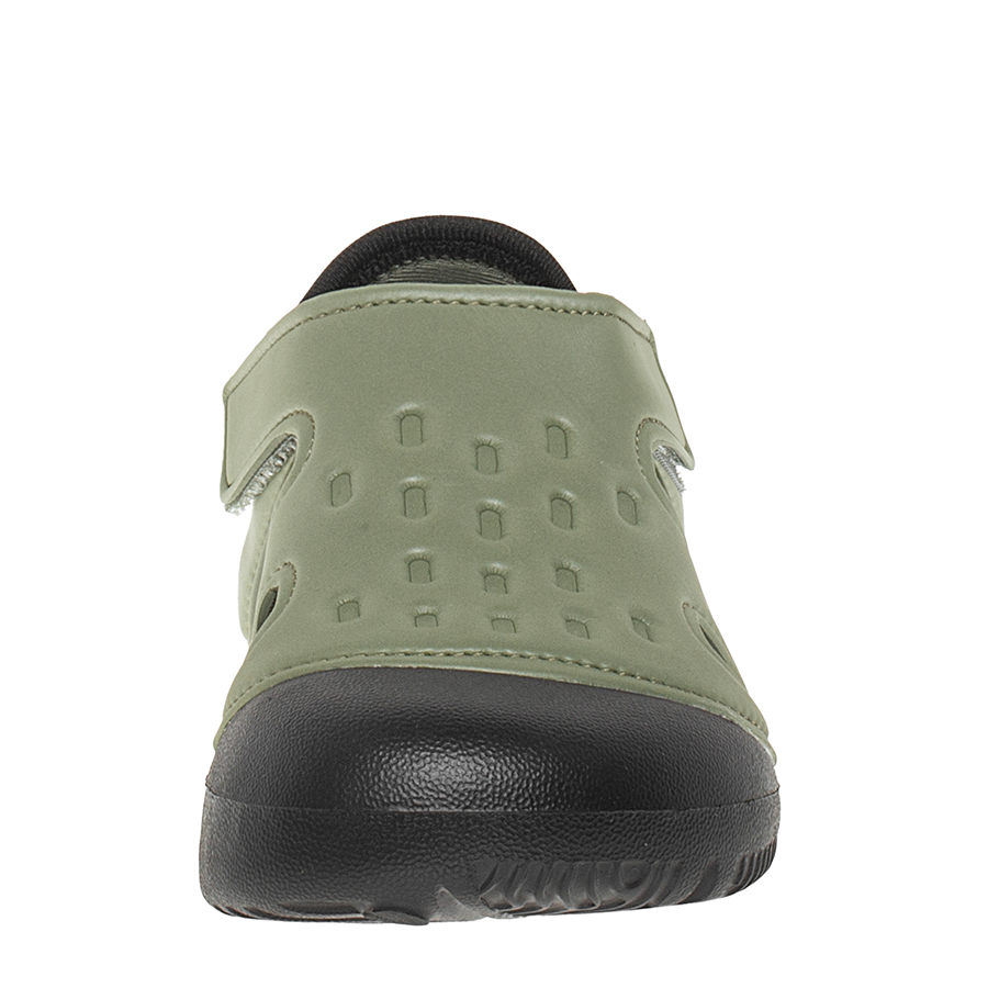 Payless Smartfit Boy's Toddler Bamp Aqua Sandal