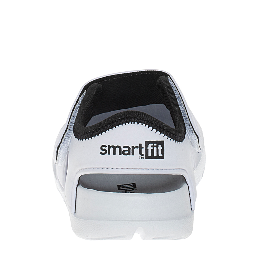 Payless Smartfit Boy's Toddler Bamp Aqua Sandal