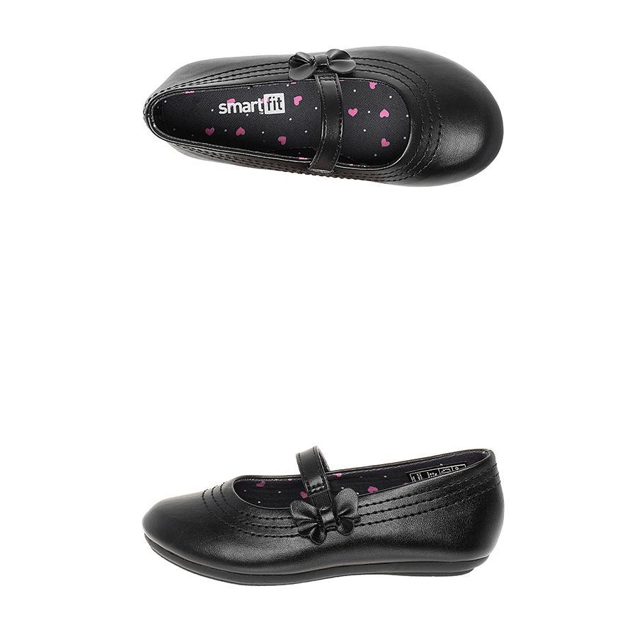 Payless Smartfit Girl's Toddler Alexis Mary Jane