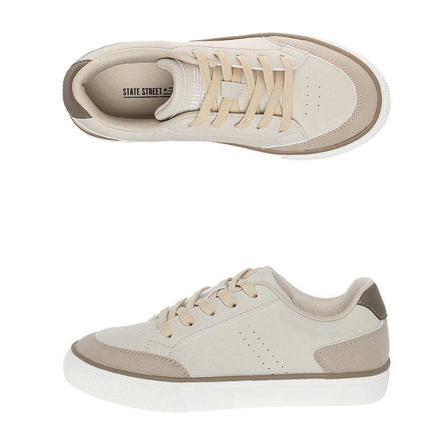 Payless State Street Boy's Zander Sneaker