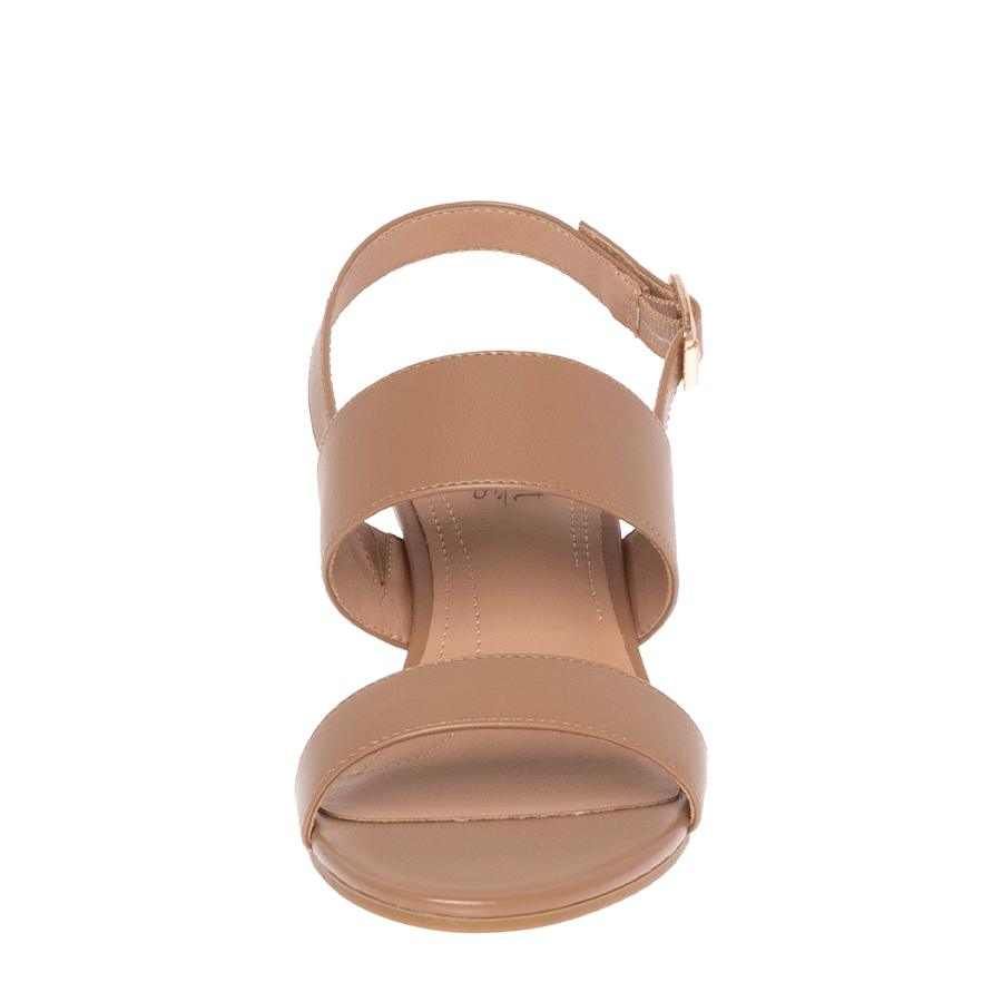 Payless Comfort Plus by Predictions Women's Petunia Mid Wedge