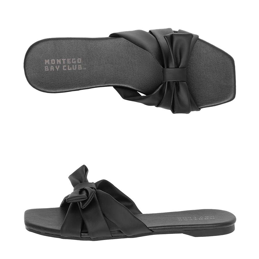 Payless Montego Bay Club Women's Vivid Flat Sandal