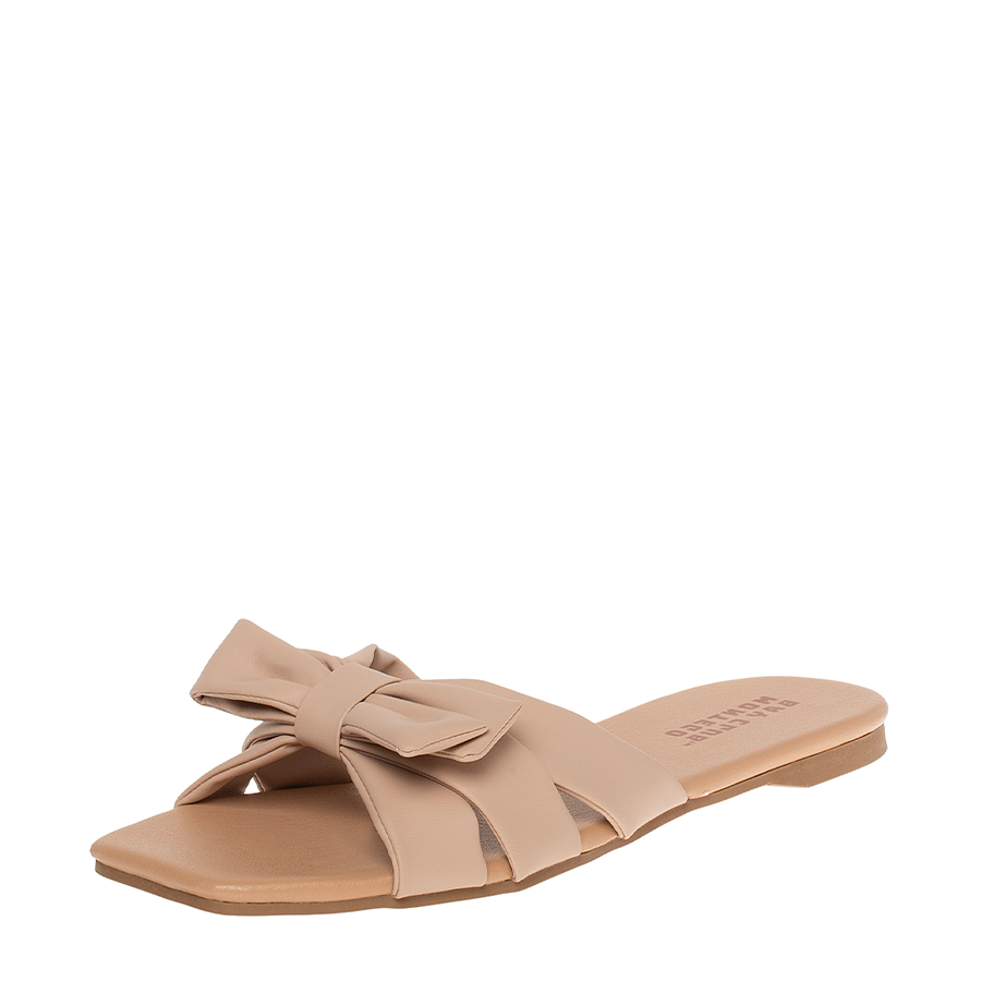 Payless Montego Bay Club Women's Vivid Flat Sandal